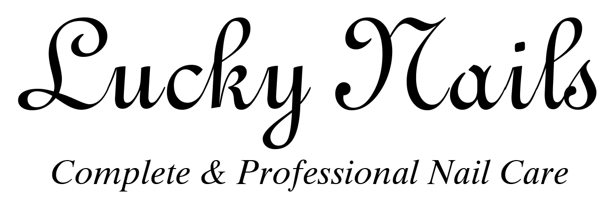 Lucky Nails salon near Bryan