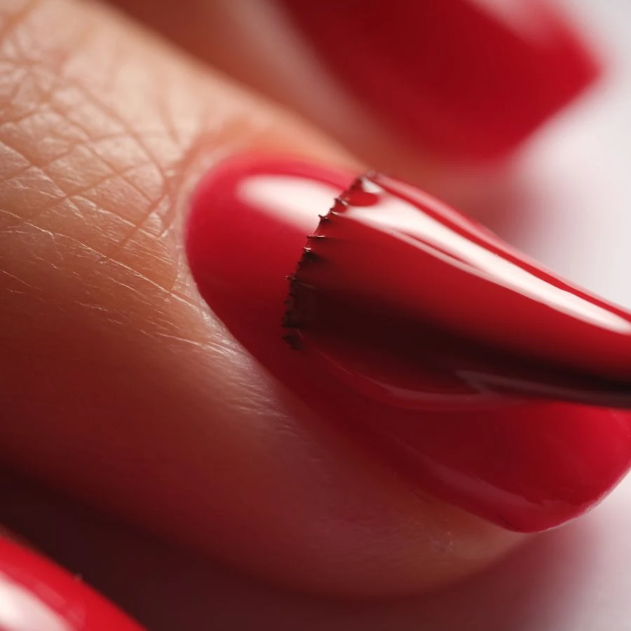 Nail Services (Dipping Powder, Color Powder, Solar Powder, Solar Gel Color)