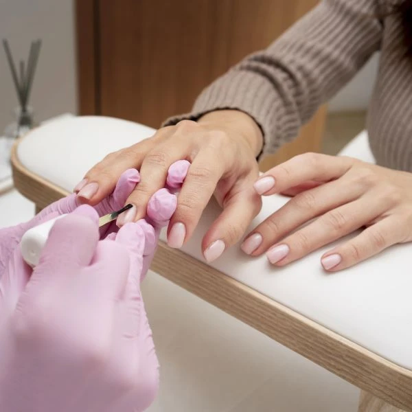 Additional Nail Services