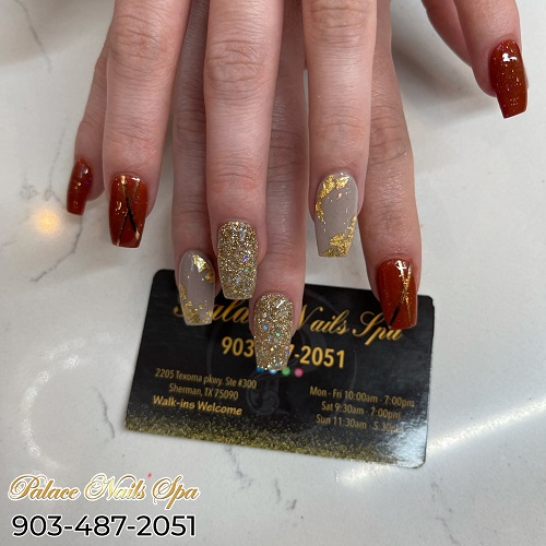 Nails