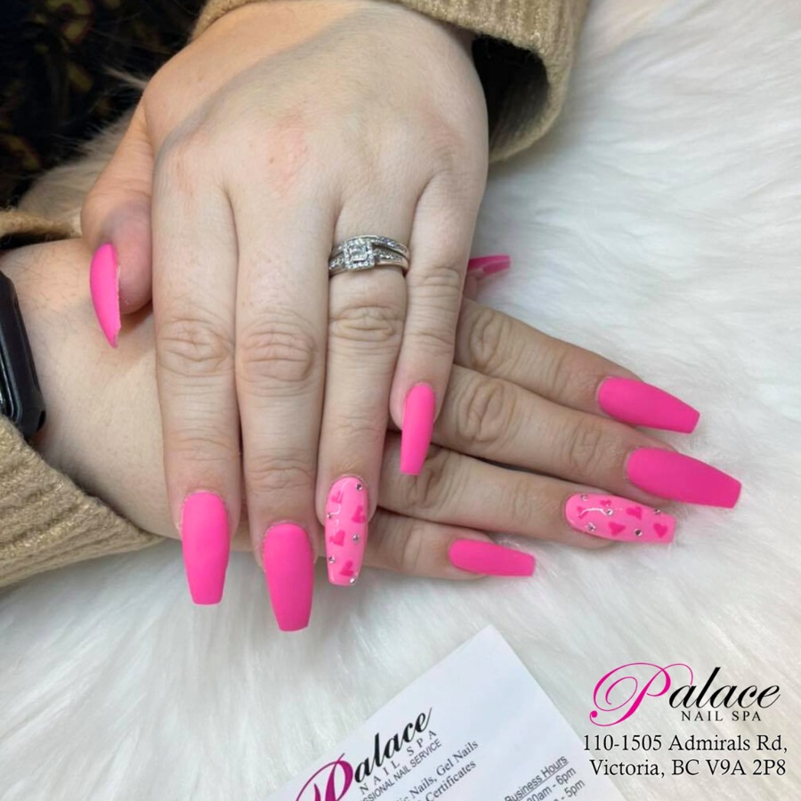 Palace Nail Spa 18082025
