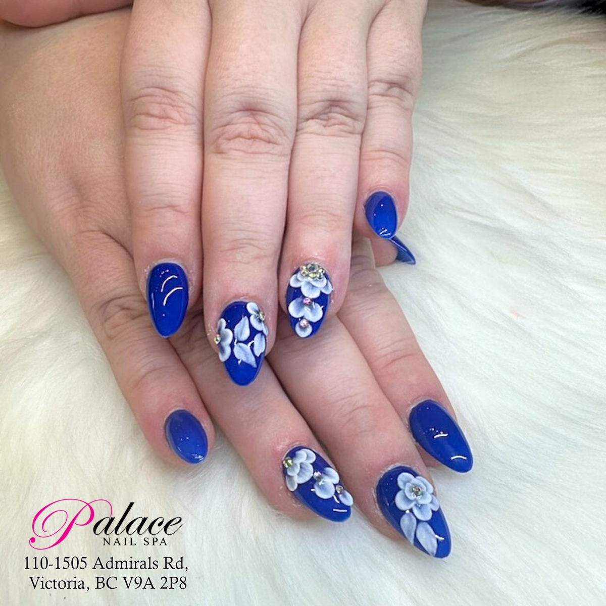 Nail design collection