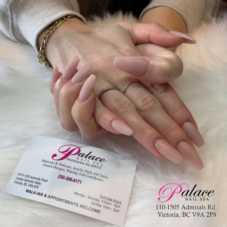 Palace Nail Spa