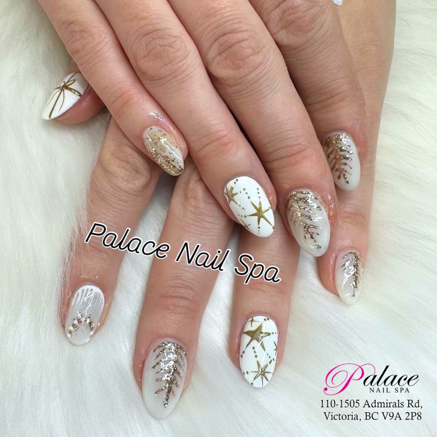 Palace Nail Spa