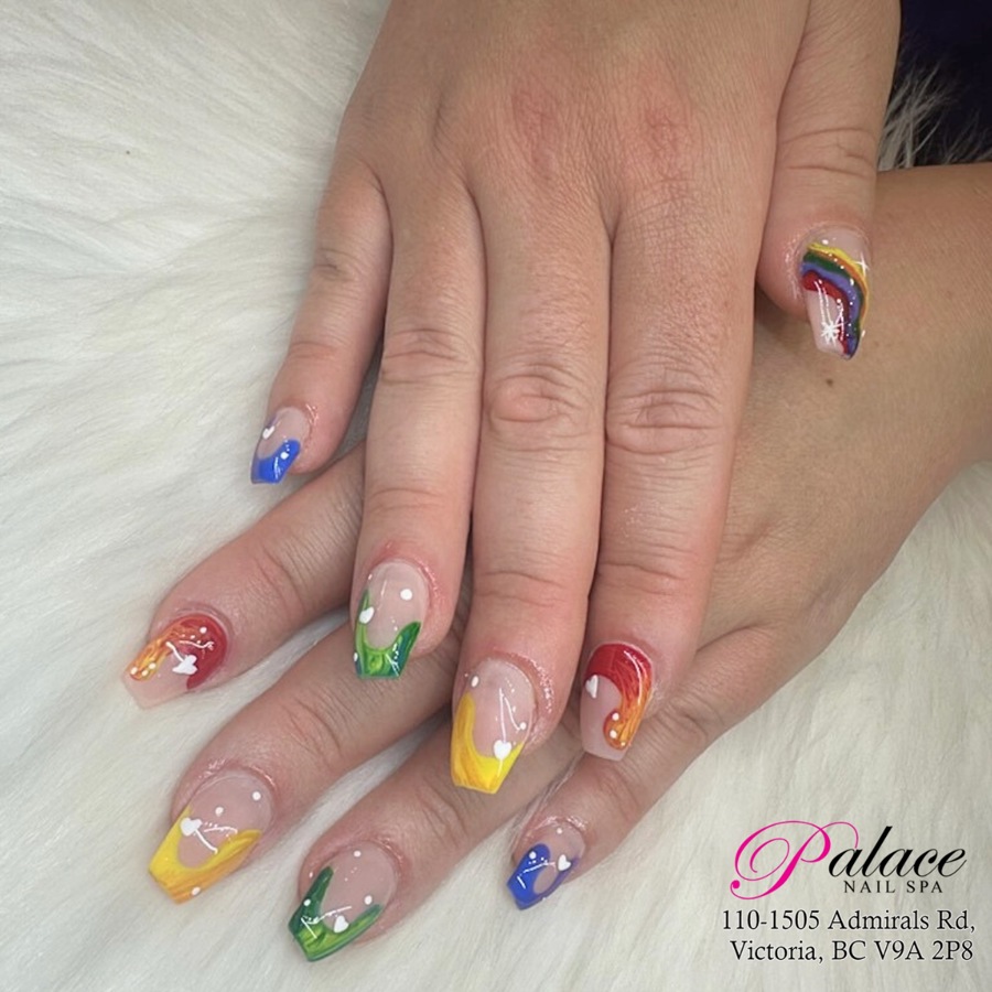 jul21-25-Palace Nail Spa (1)