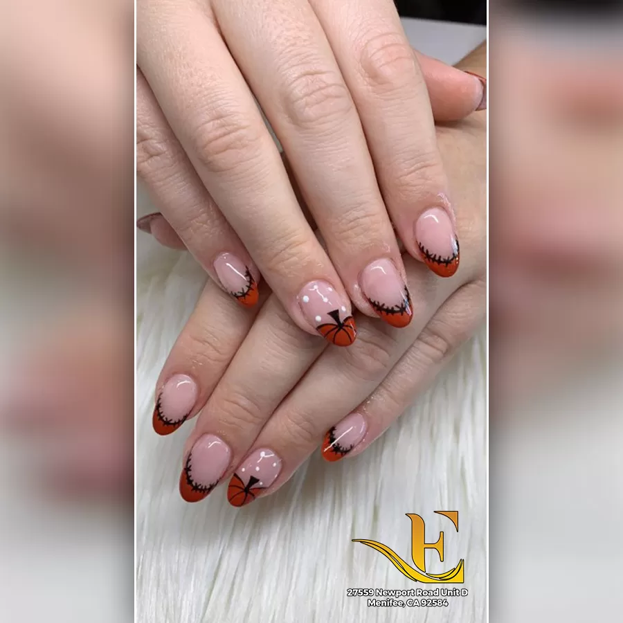 ESTA NAIL SPA Menifee, CA 92584