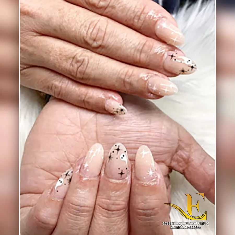 ESTA NAIL SPA Menifee, CA 92584