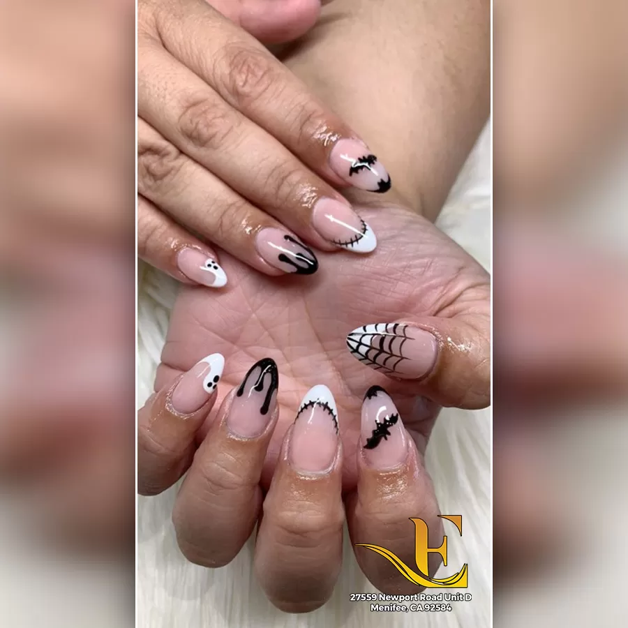 ESTA NAIL SPA Menifee, CA 92584