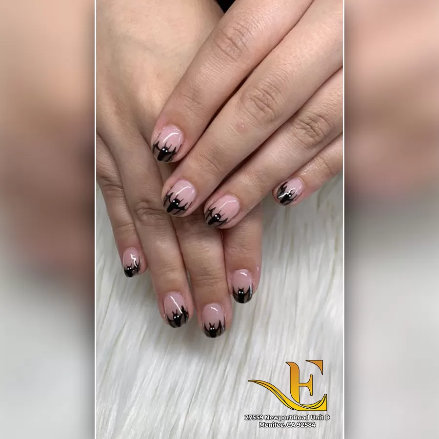 ESTA NAIL SPA Menifee, CA 92584