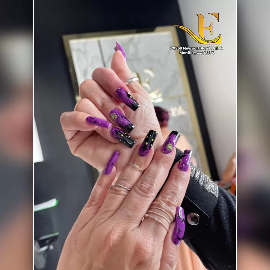 ESTA NAIL SPA Menifee, CA 92584