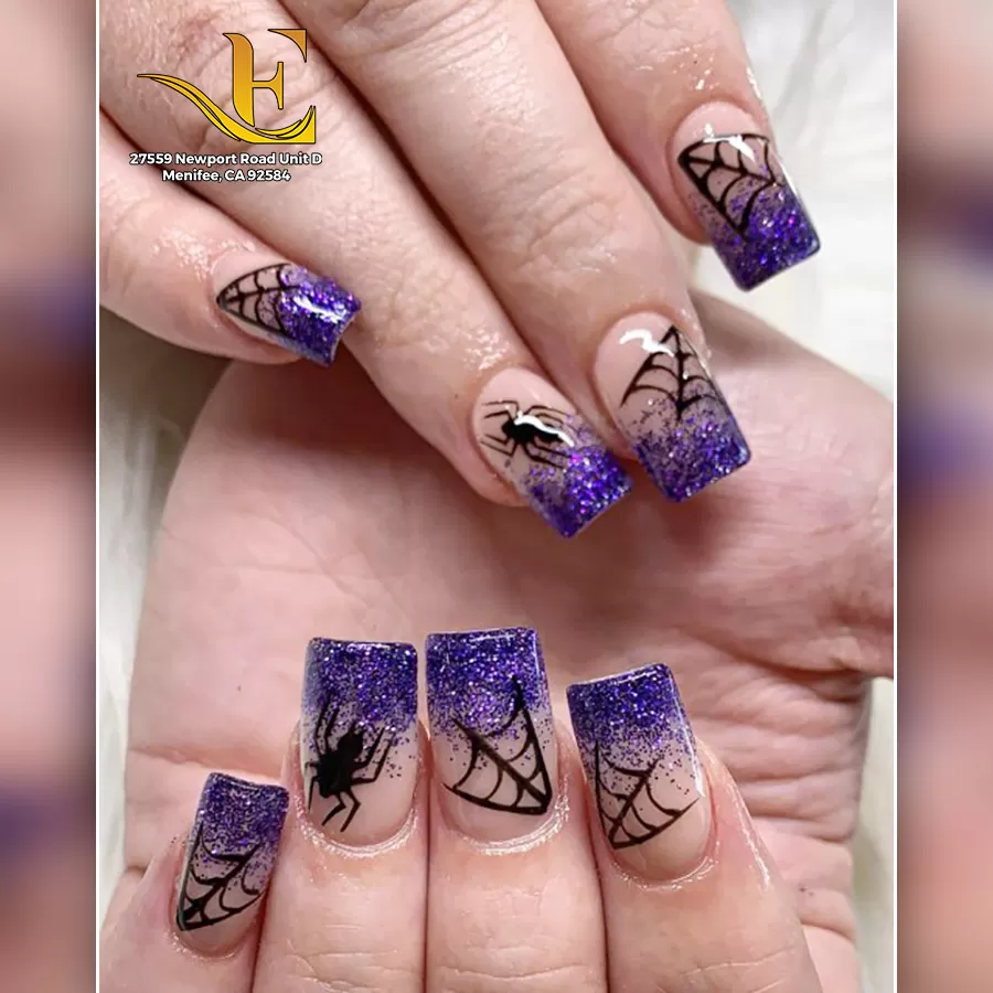 ESTA NAIL SPA Menifee, CA 92584