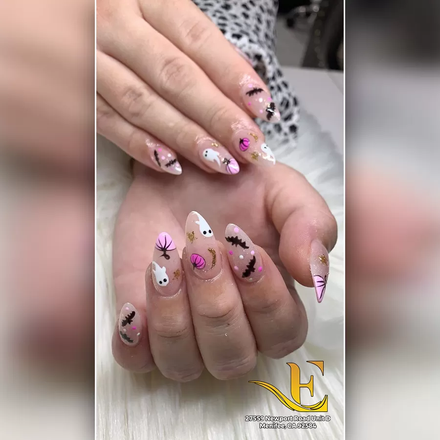 ESTA NAIL SPA Menifee, CA 92584
