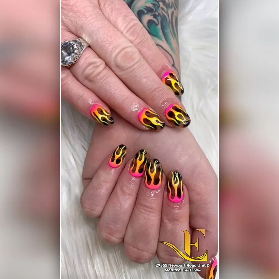 ESTA NAIL SPA Menifee, CA 92584