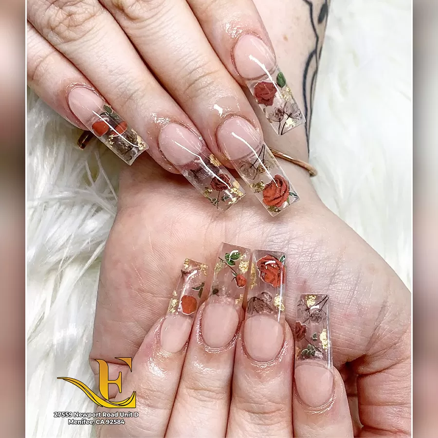 ESTA NAIL SPA Menifee, CA 92584