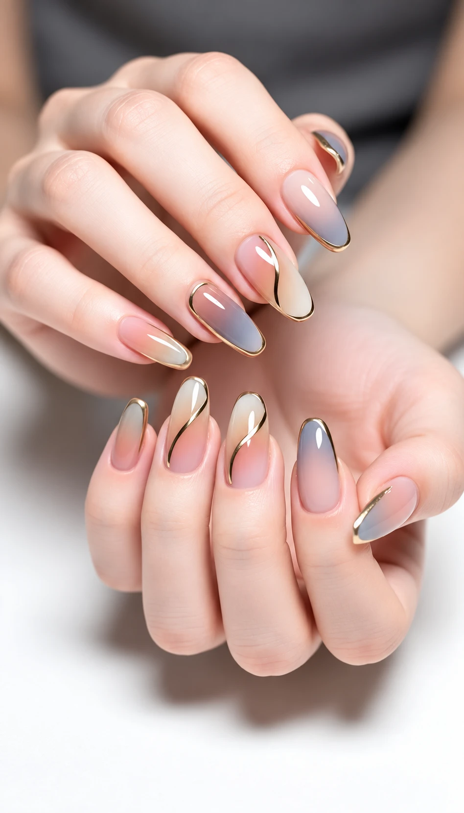 Greenery Nails & Spa