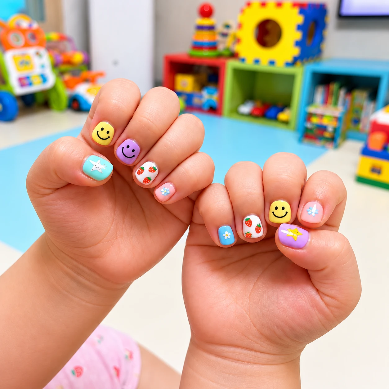 Nails