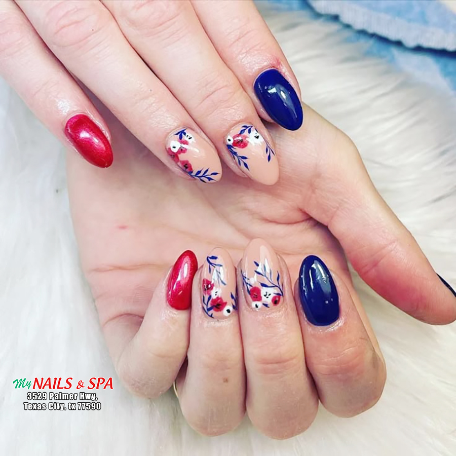 My Nail & Spa