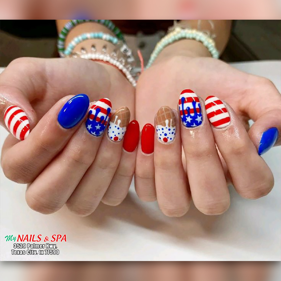 My Nail & Spa