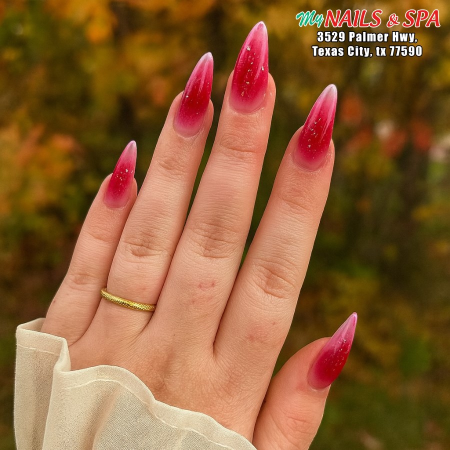 My Nail & Spa