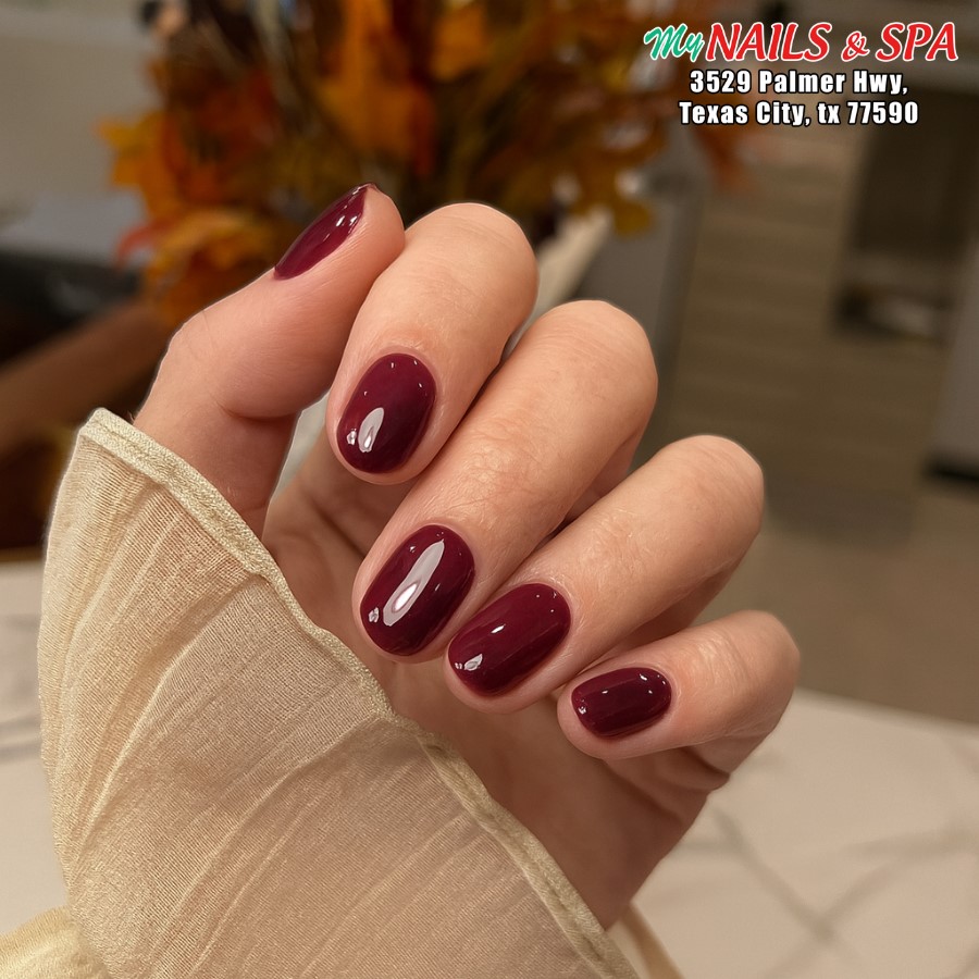 My Nail & Spa