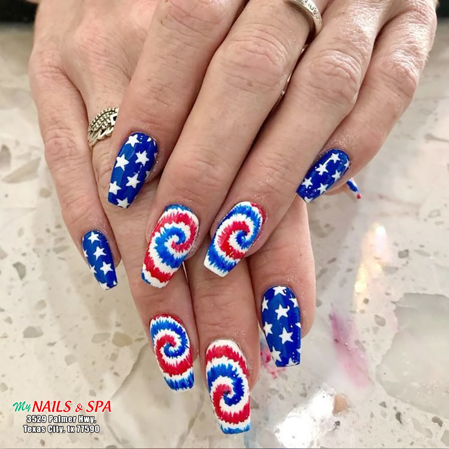 My Nail & Spa