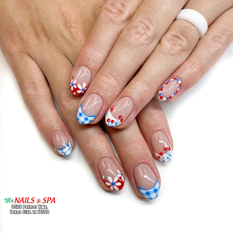 My Nail & Spa