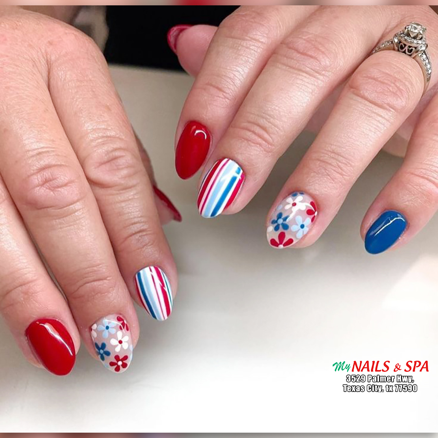 My Nail & Spa