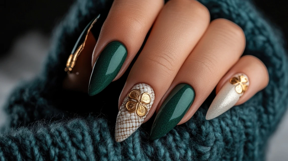 Nails