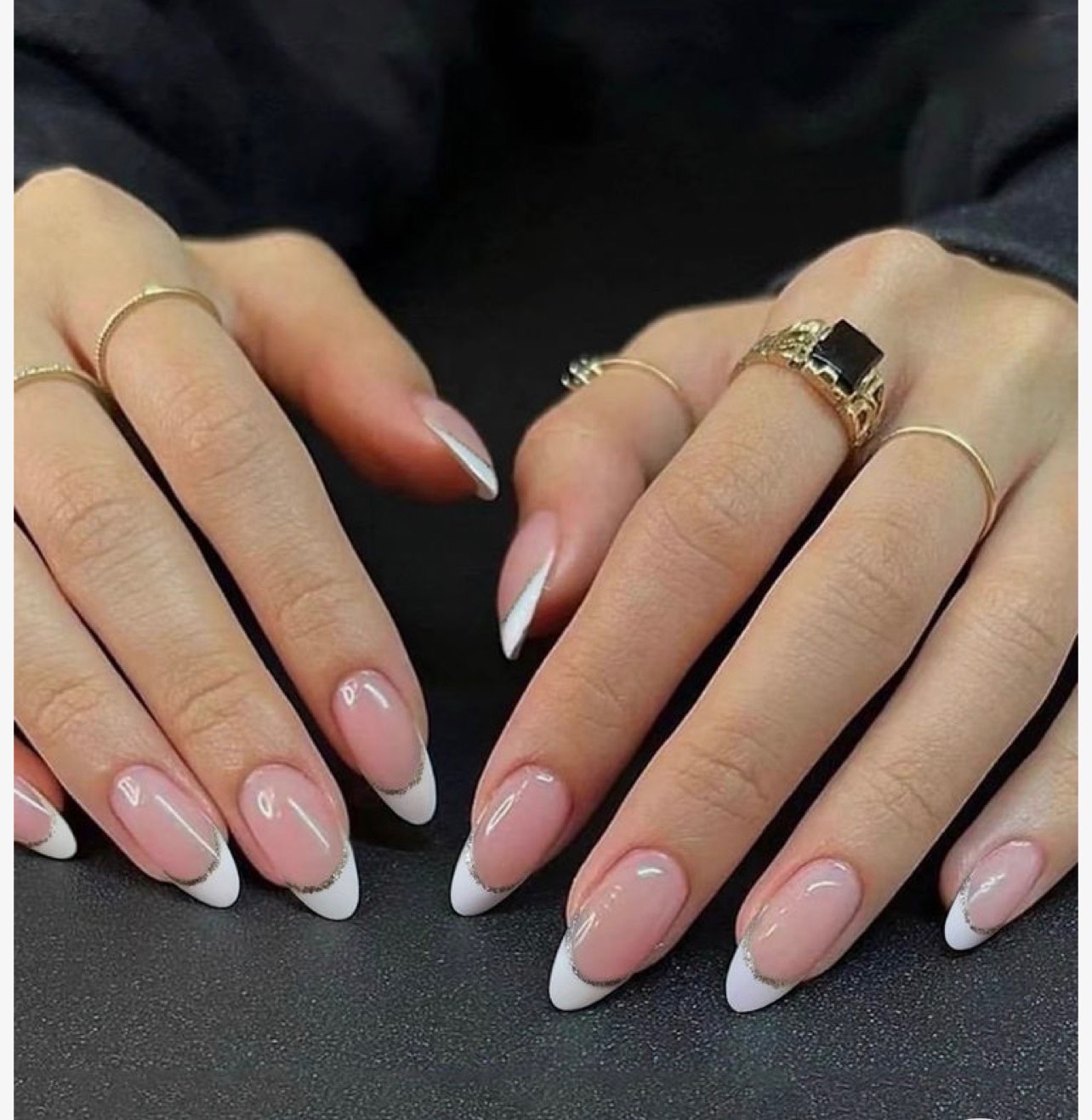 Nail design
