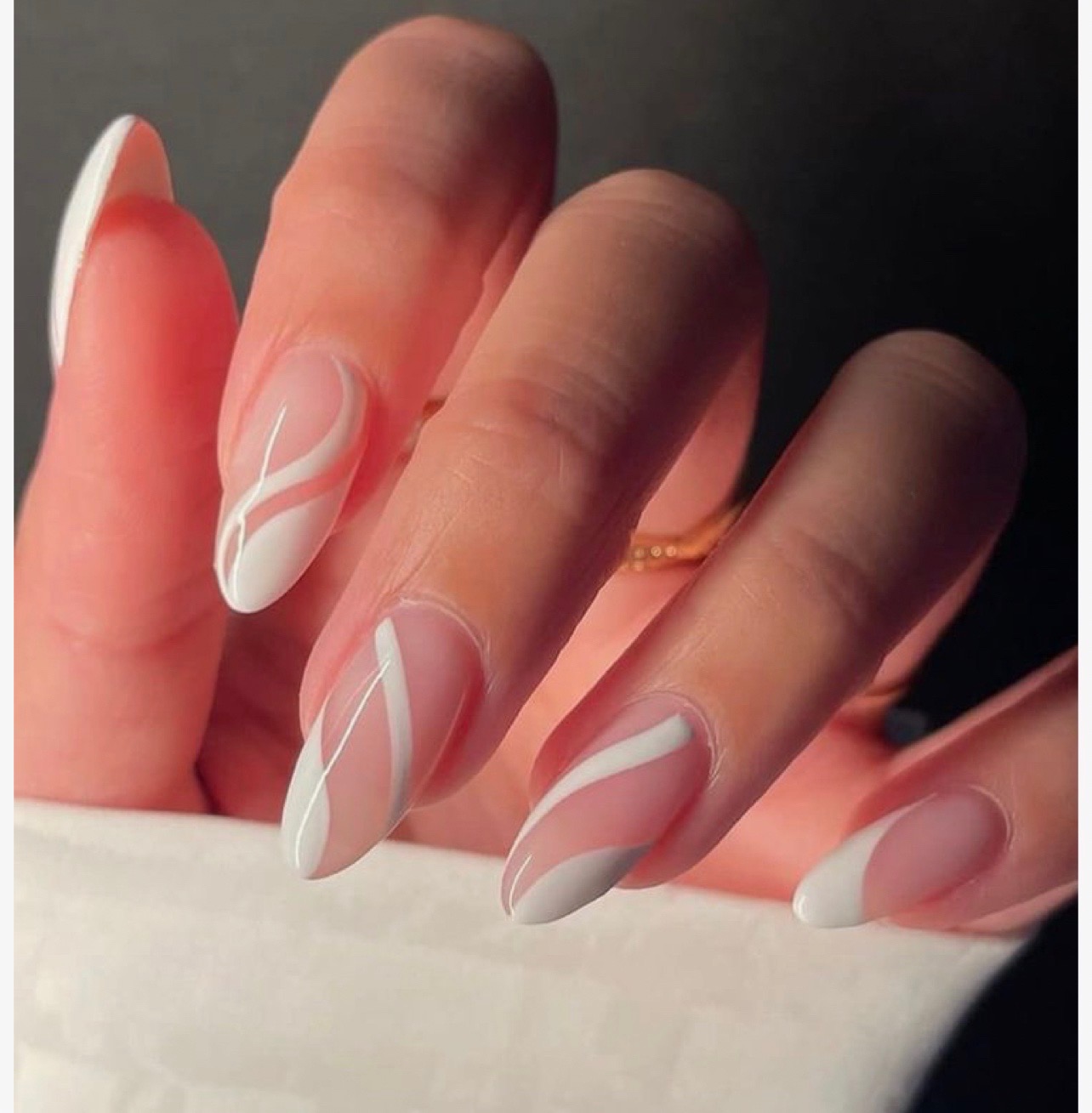 Nail design