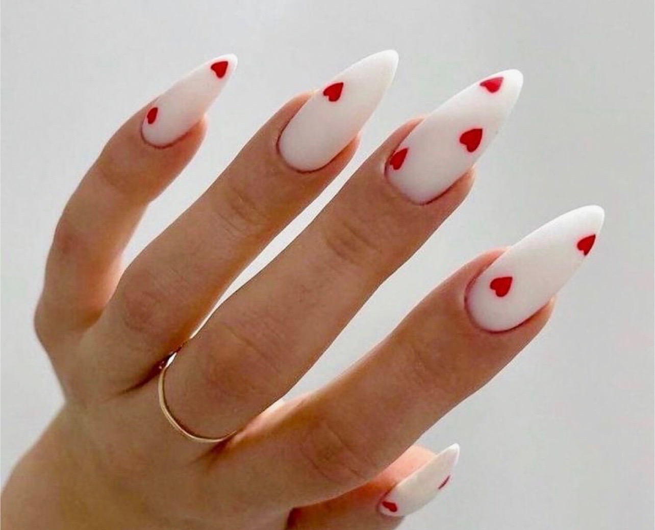 Nail design