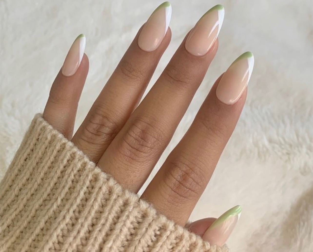 Nail design