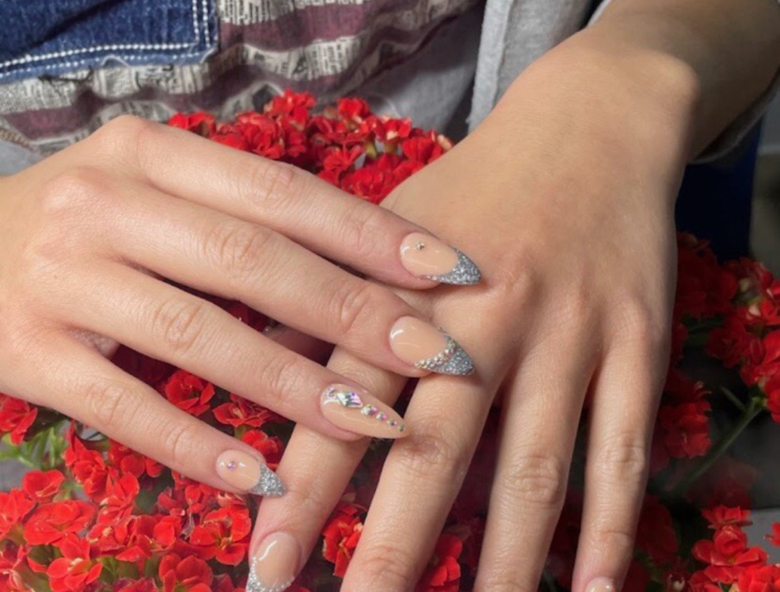 Nail design