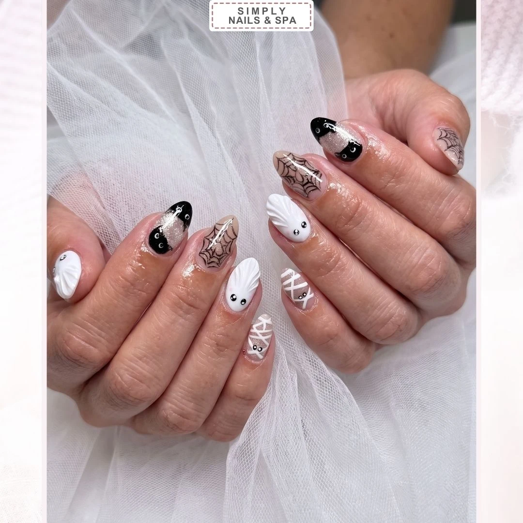 Nail Art Design
