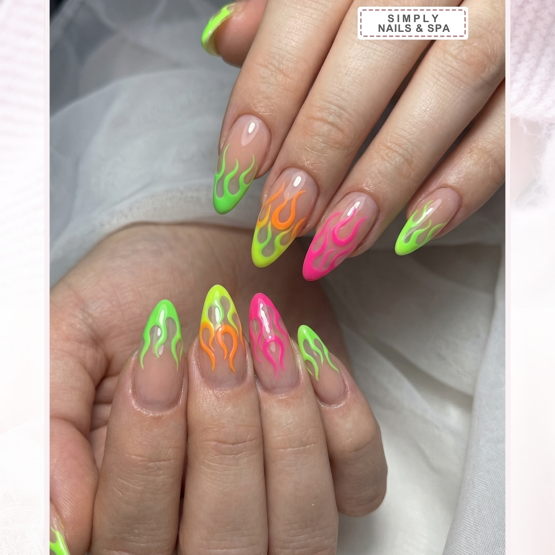 Nail Art Design June 11