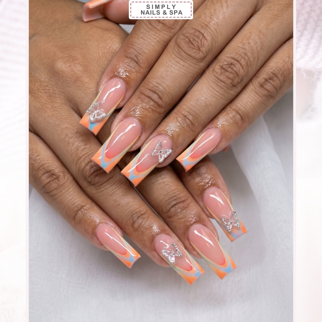 Nail Art Design June 11