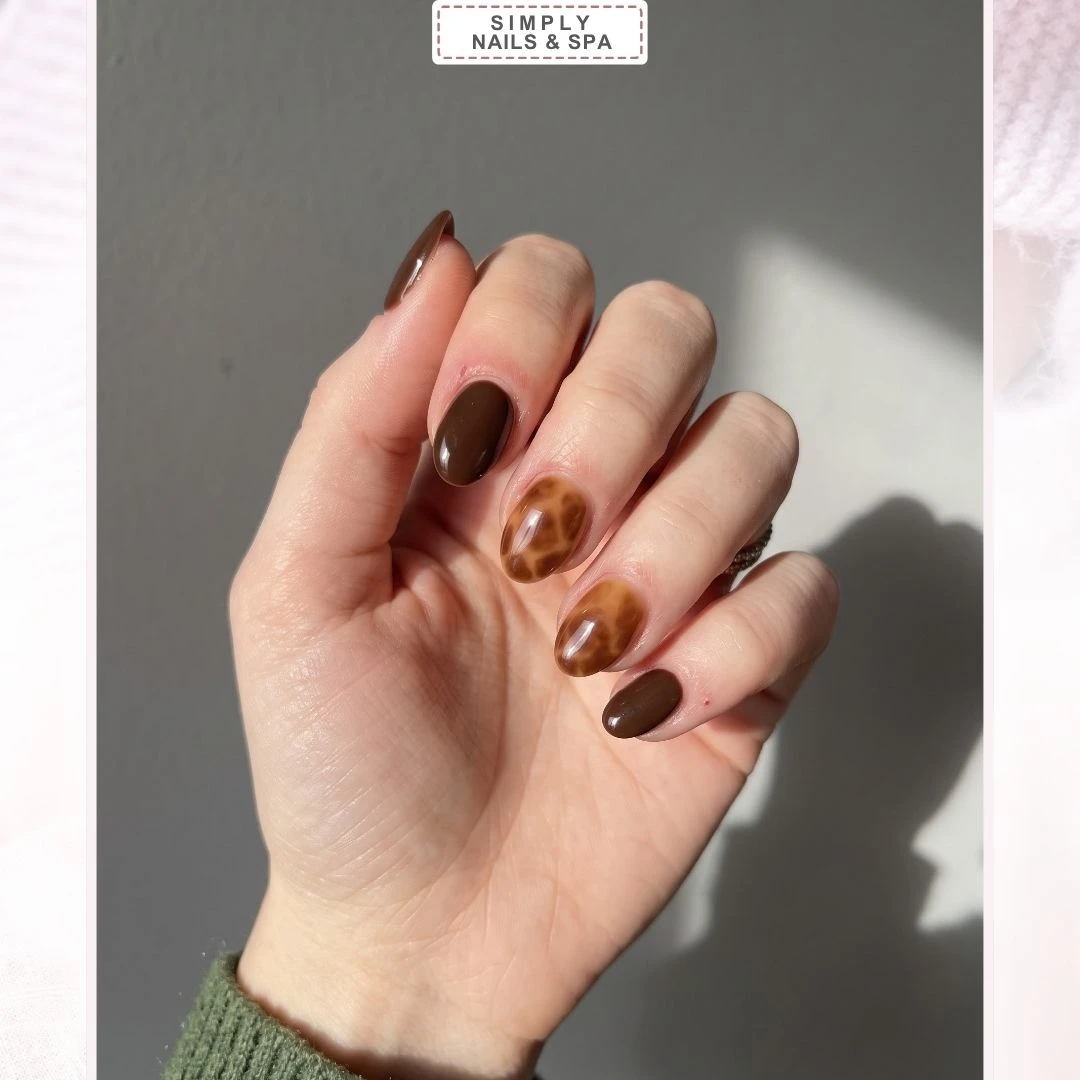 Nail Art Design