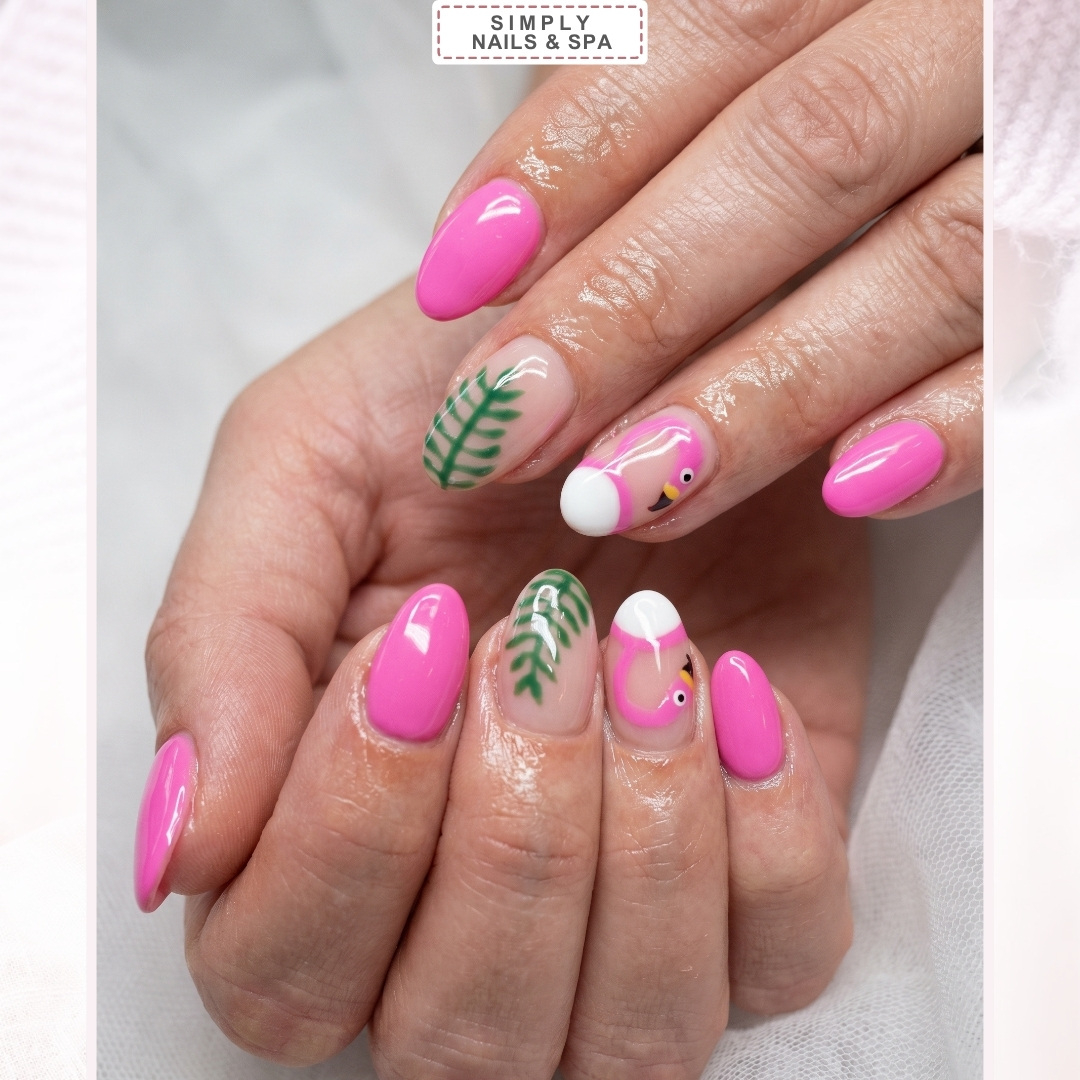 Nail Art Design June 11