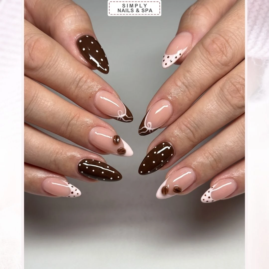 Nail Art Design