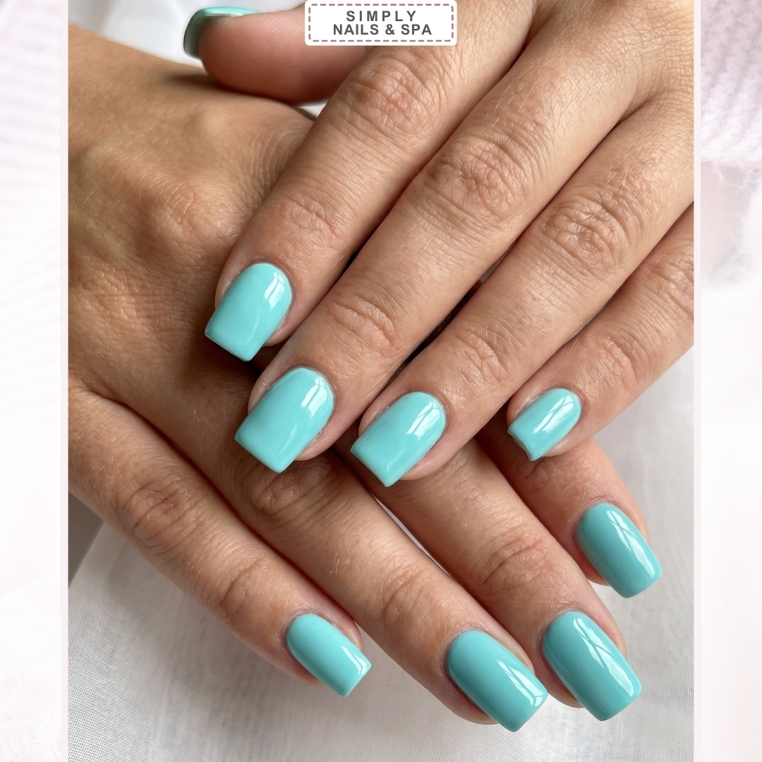 Nail Art Design June 11