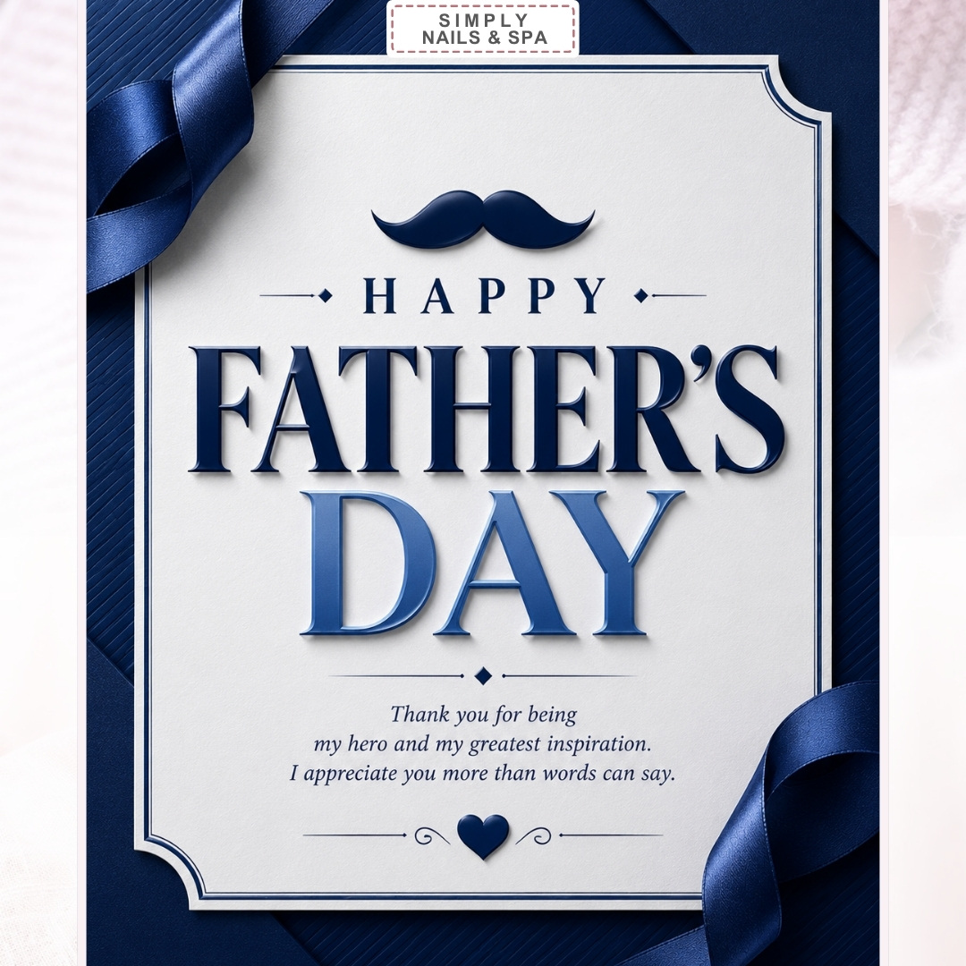 Happy Farther's Day