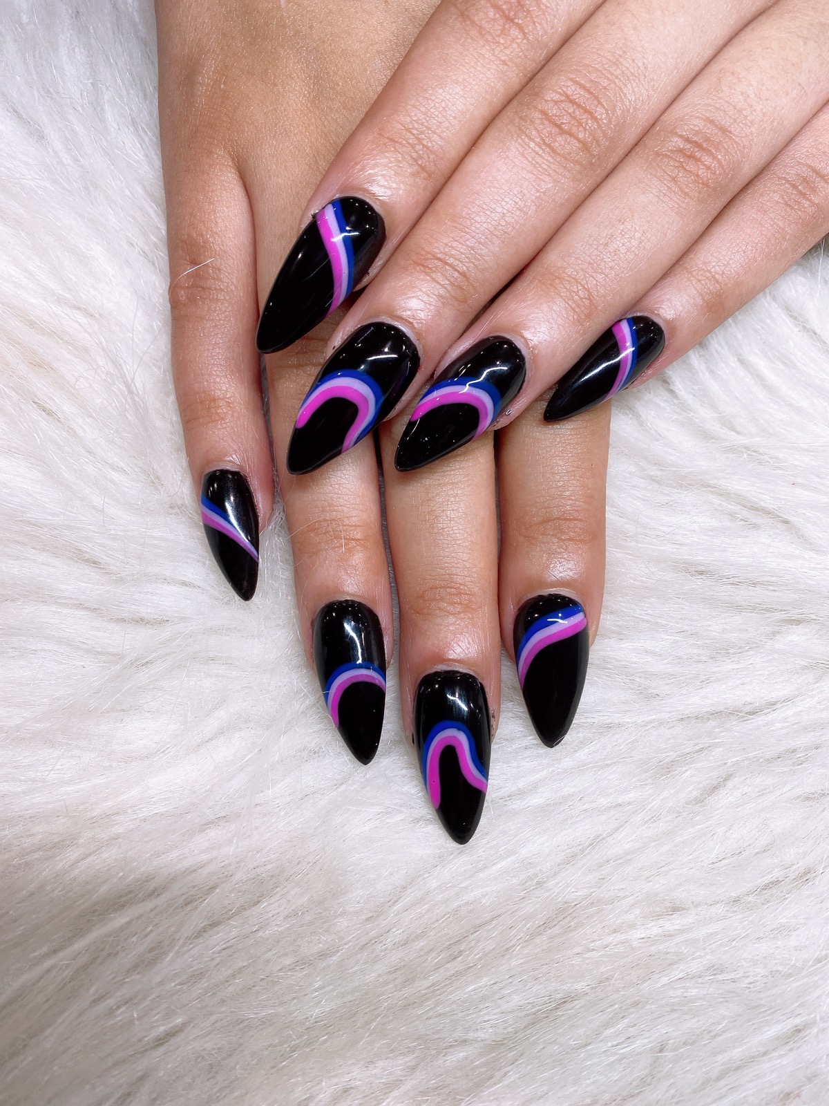 Nails Design - Philadelphia, PA 19128 (11)