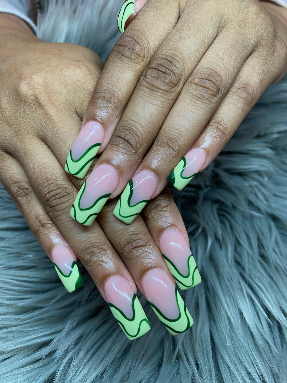Nails Design - Philadelphia, PA 19128 (12)