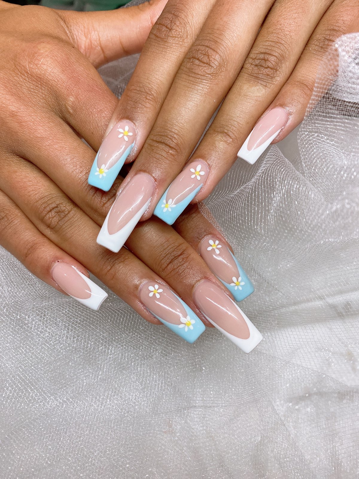Nails Design - Philadelphia, PA 19128 (13)