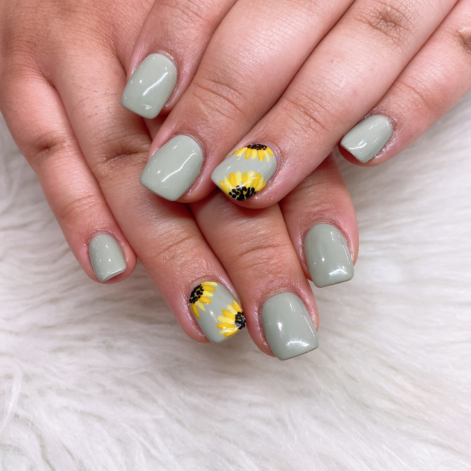 Nails Design - Philadelphia, PA 19128 (15)