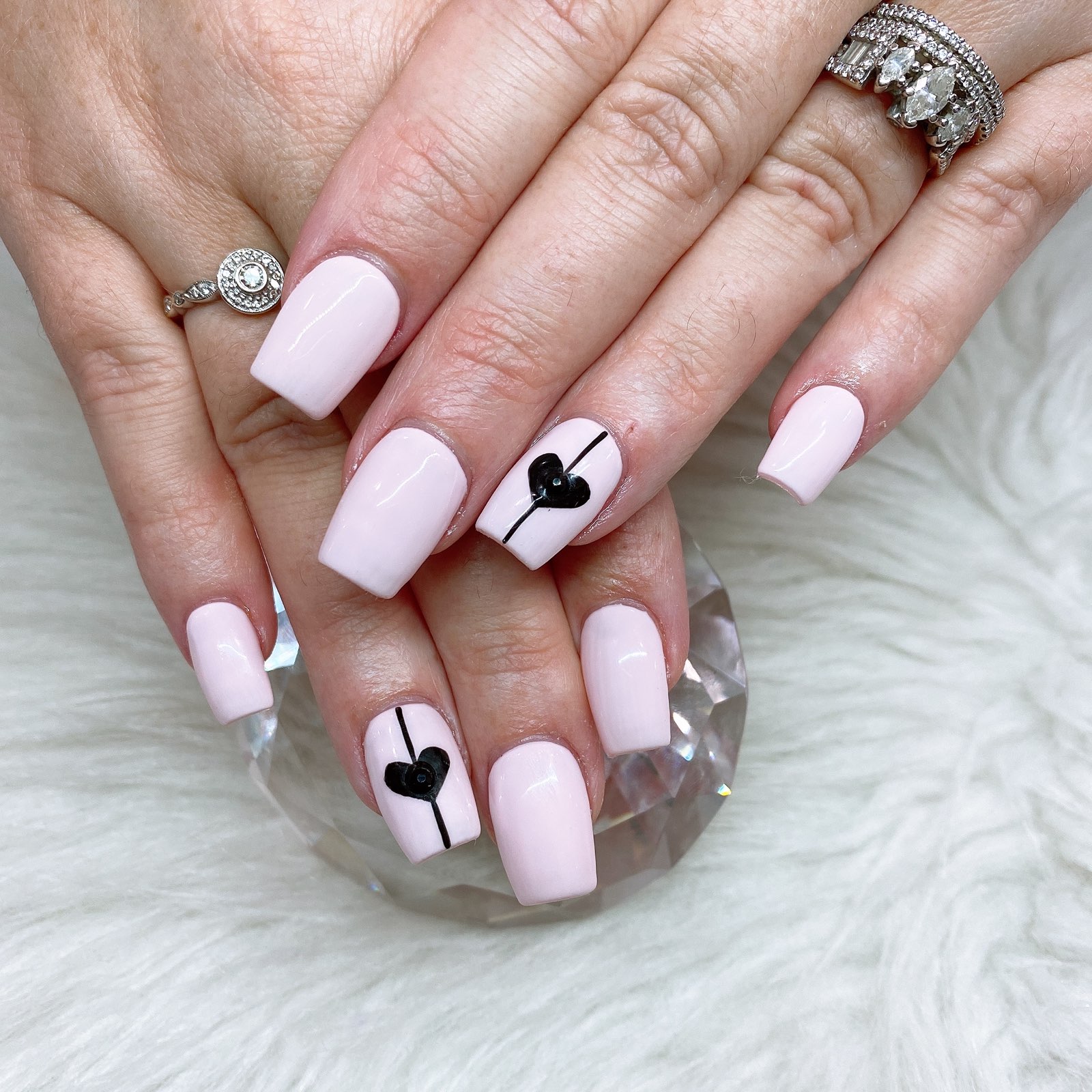 Nails Design - Philadelphia, PA 19128 (16)