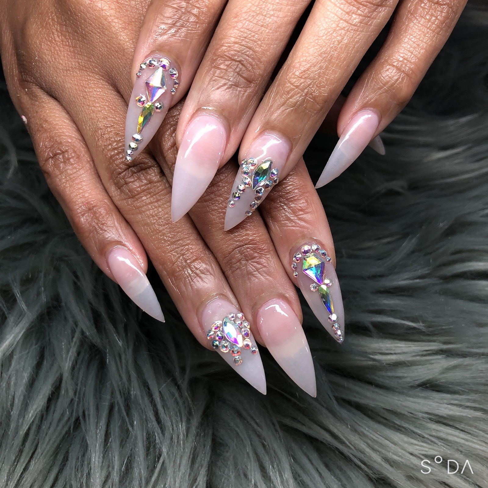 Nails Design - Philadelphia, PA 19128 (17)