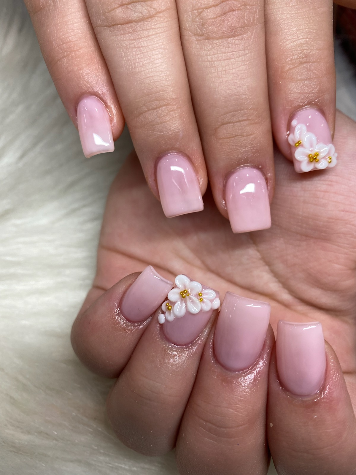 Nails Design - Philadelphia, PA 19128 (19)