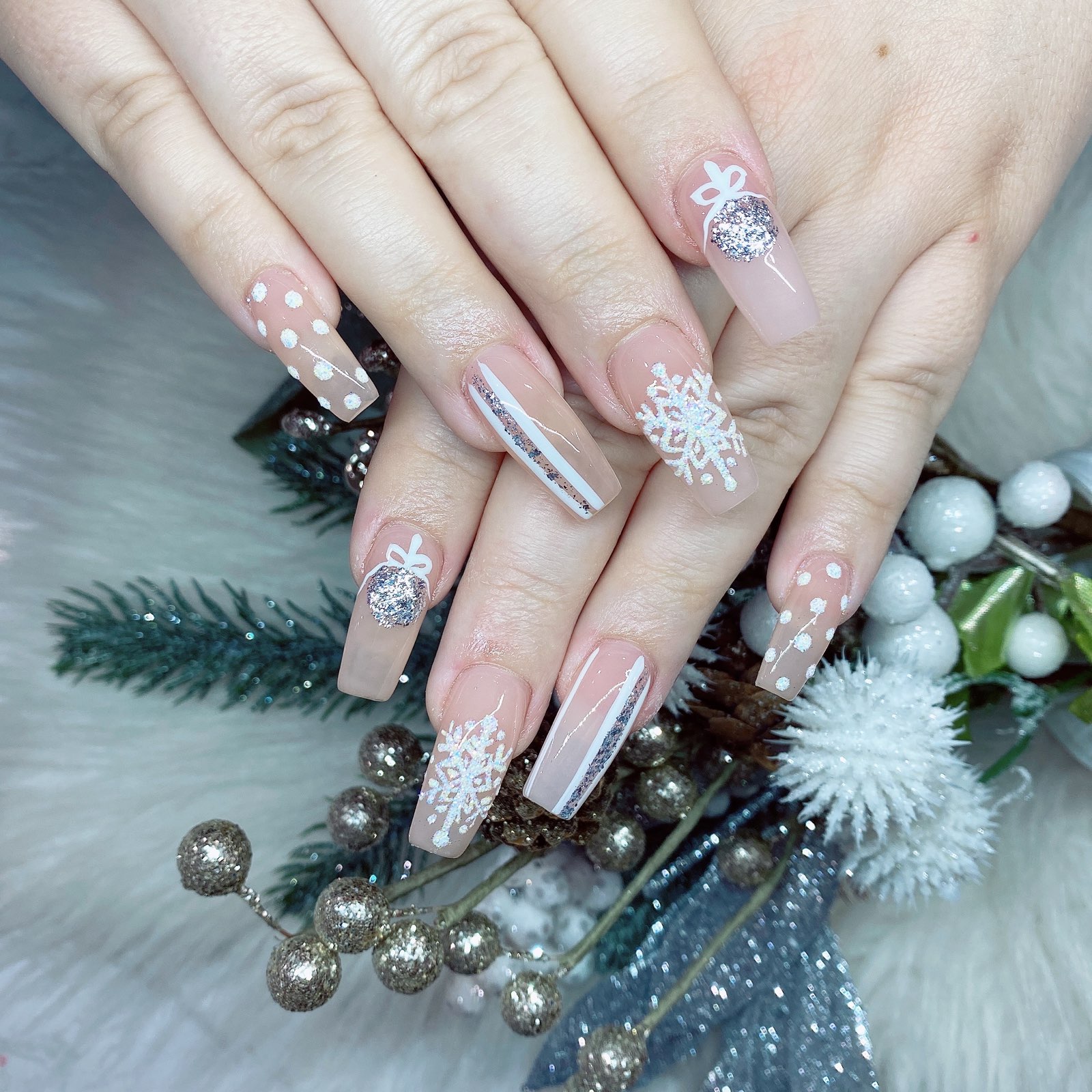 Nails Design - Philadelphia, PA 19128 (20)