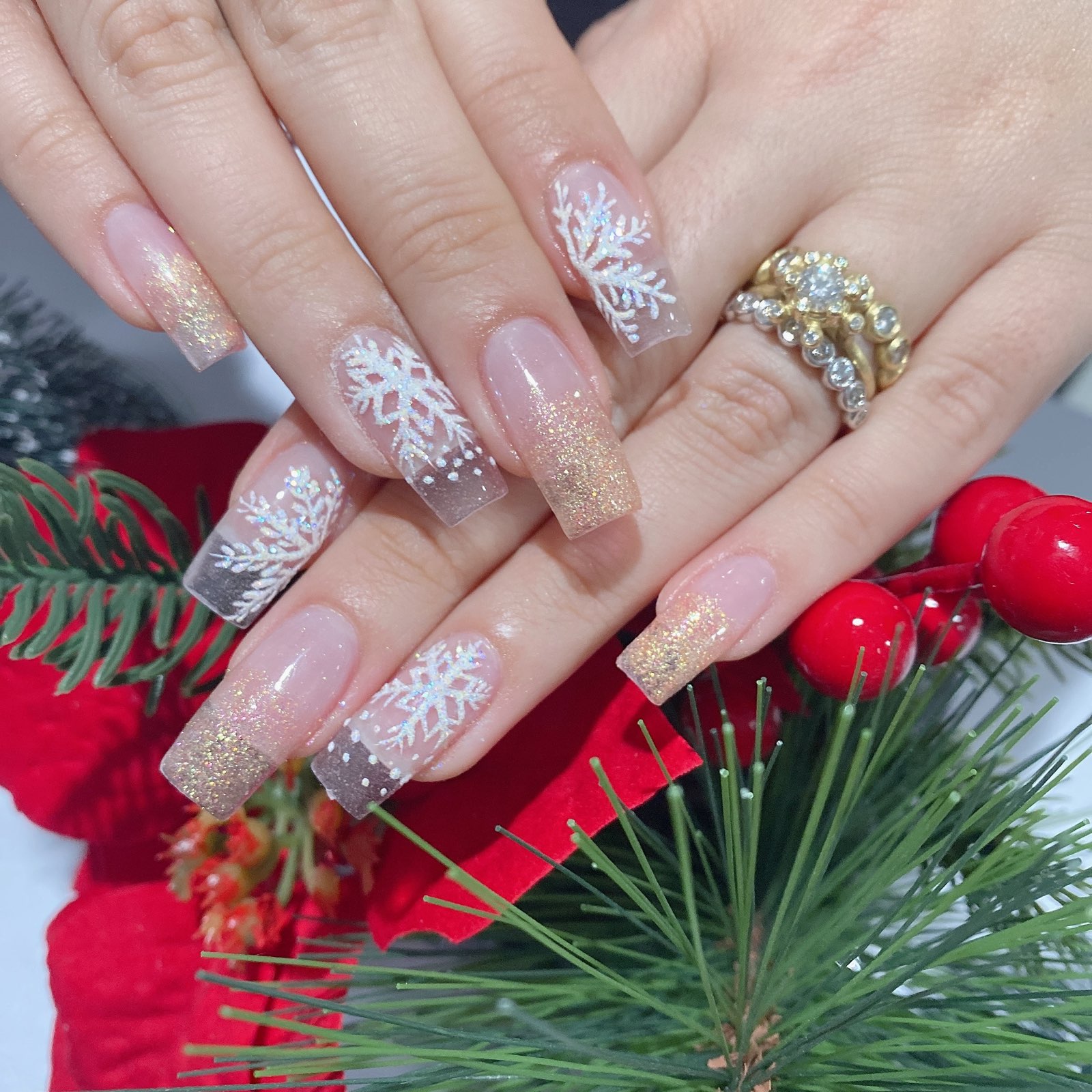 Nails Design - Philadelphia, PA 19128 (21)